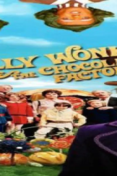 Willy Wonka the Chocolate Factory