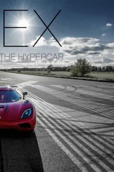 Apex: The Story of the Hypercar