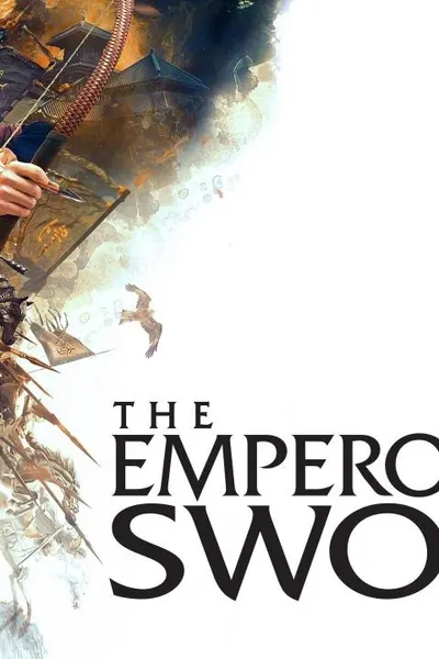 The Emperor's Sword
