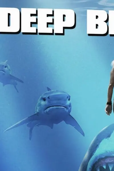 Deep Blue Sea 2