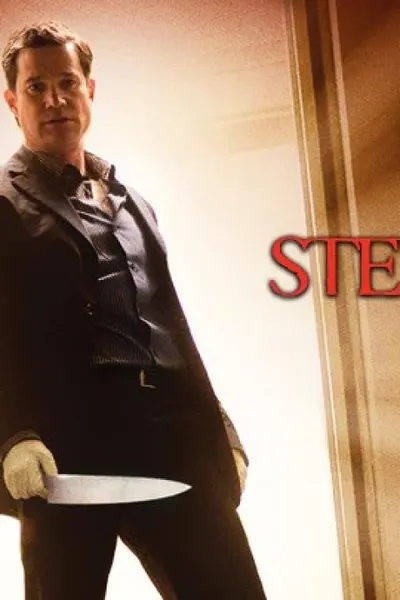 The Stepfather