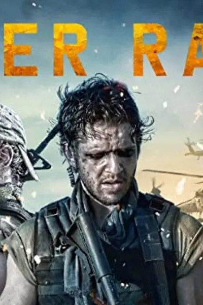 Tiger Raid