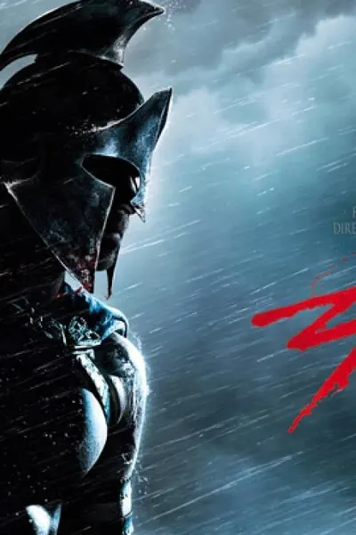 300: Rise of an Empire