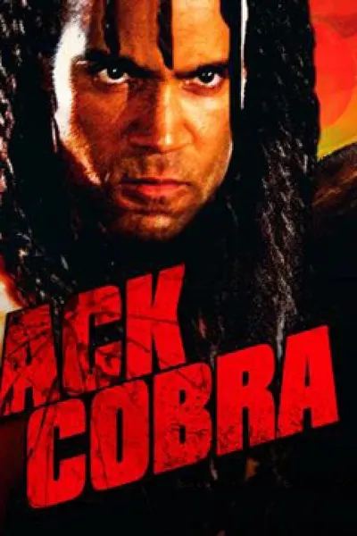 Black Cobra