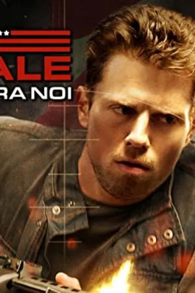 The Marine 3 Homefront