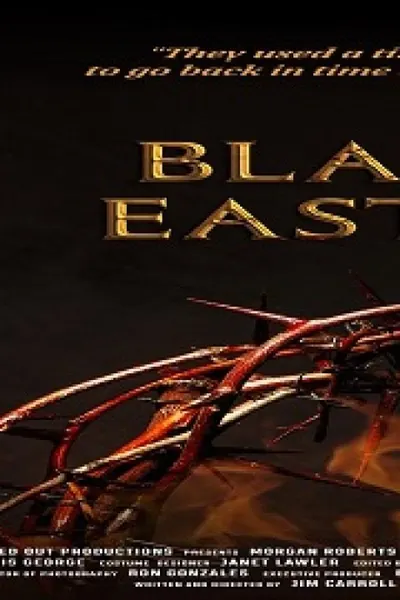 Black Easter
