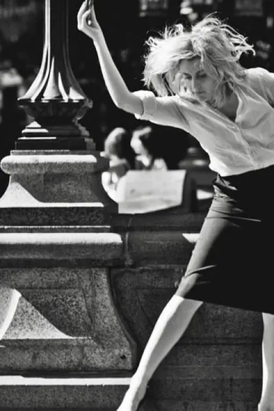 Frances Ha