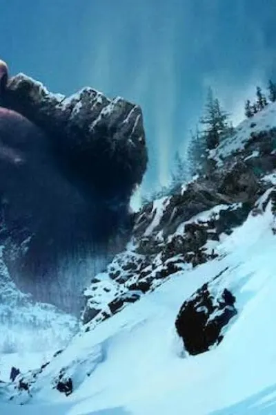 The Father Who Moves Mountains