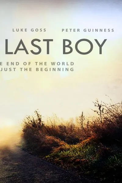 The Last Boy