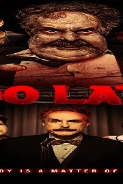 Too Late