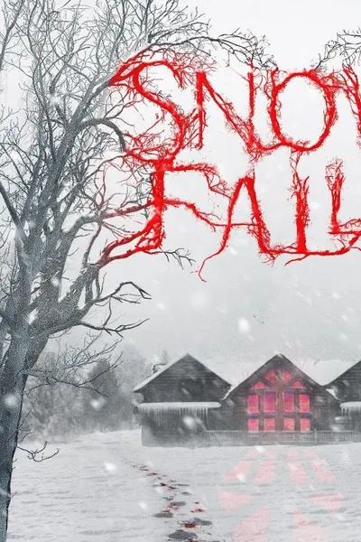 Snow Falls