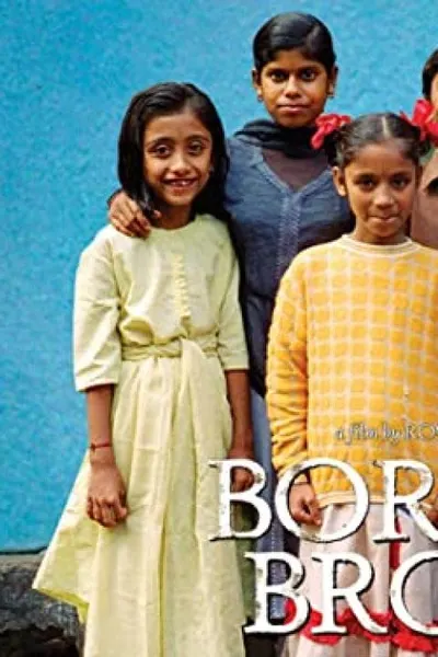 Born Into Brothels: Calcutta’s Red Light Kids