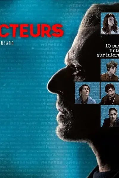 Les Traducteurs