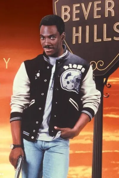 Beverly Hills Cop II