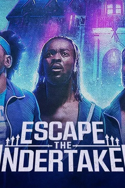 Escape the Undertaker
