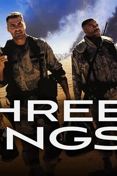 The Three Kings