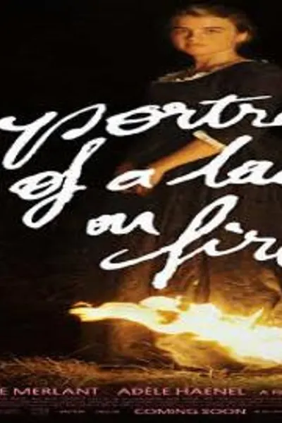 Portrait of a Lady on Fire