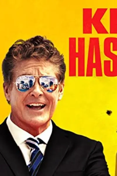 Killing Hasselhoff
