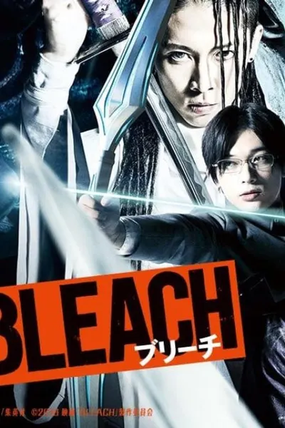 Bleach
