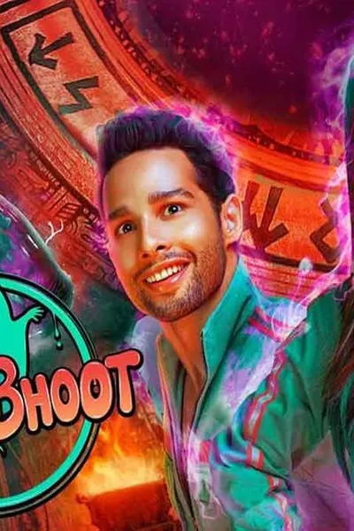 Phone Bhoot