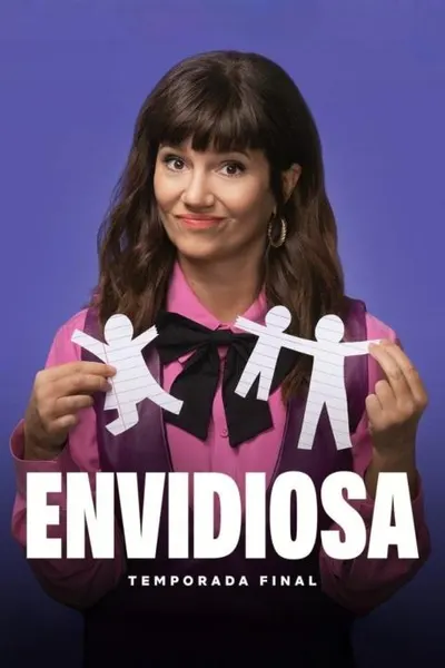 Envious