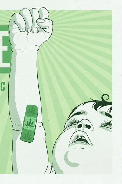 Weed the People