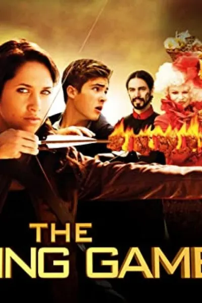The Starving Games
