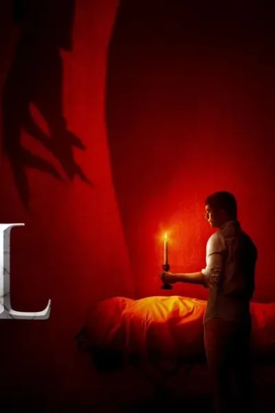 The Vigil