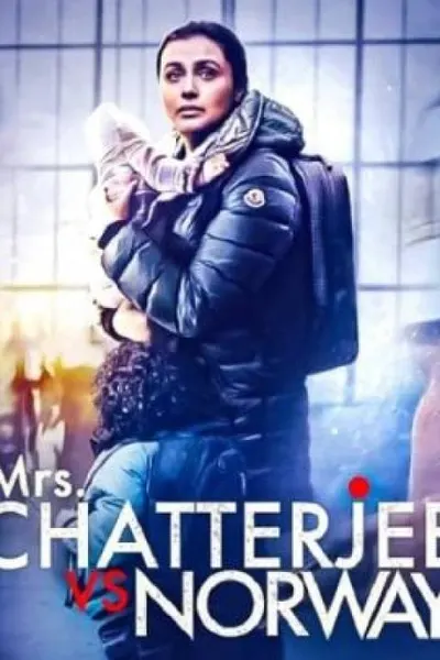 Mrs. Chatterjee vs. Norway