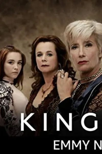King Lear