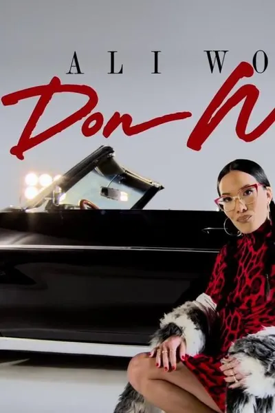 Ali Wong: Don Wong