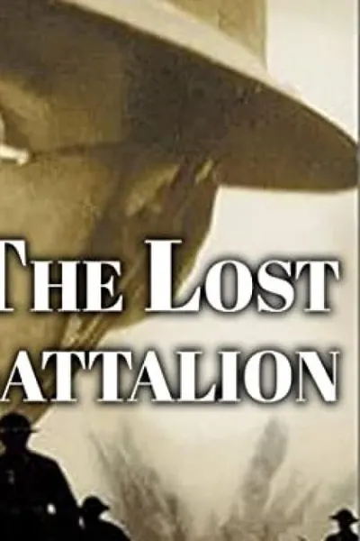 The Lost Battalion