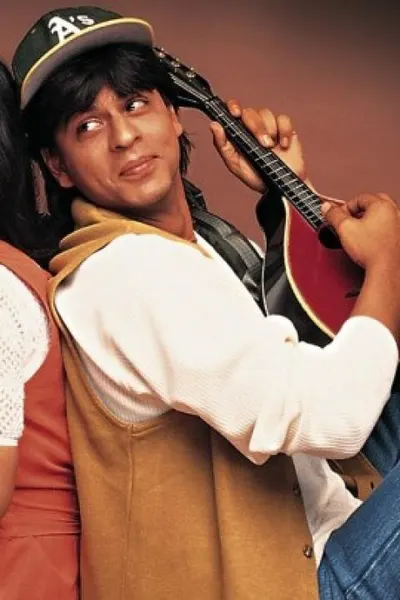 Dilwale Dulhania Le Jayenge