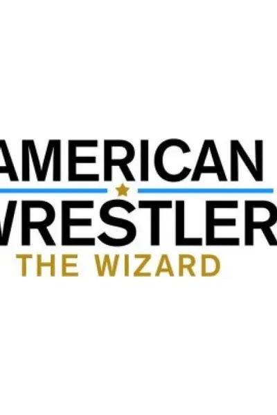 American Wrestler the Wizard