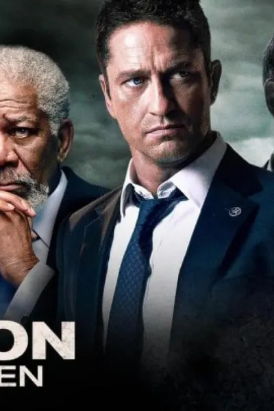 London Has Fallen