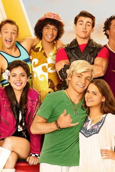 Teen Beach 2