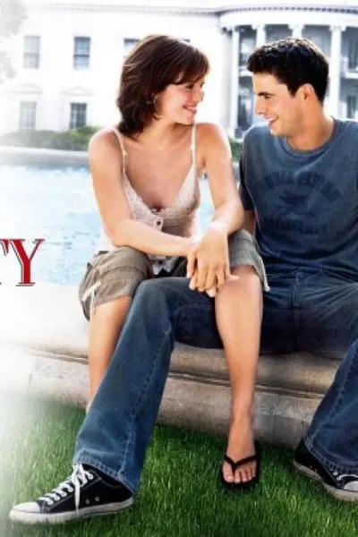 Chasing Liberty