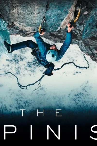 The Alpinist