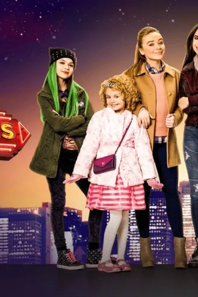 Adventures in Babysitting