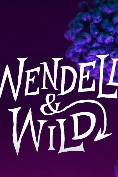 Wendell & Wild