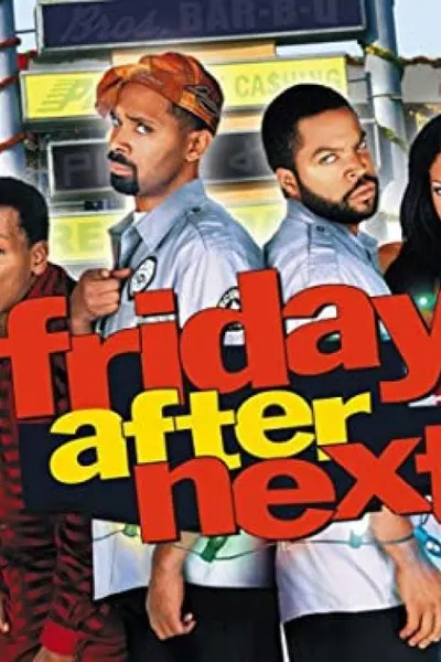Friday After Next