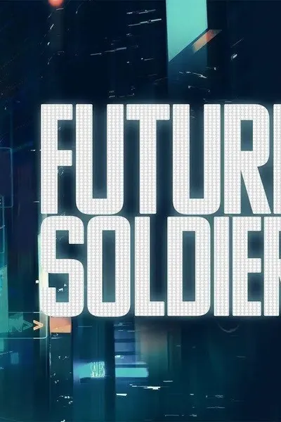 Future Soldier