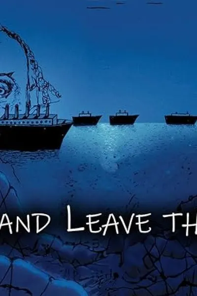 Kill It and Leave This Town