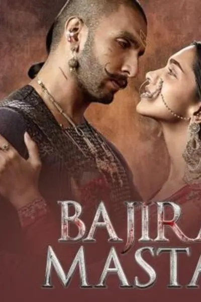 Bajirao Mastani