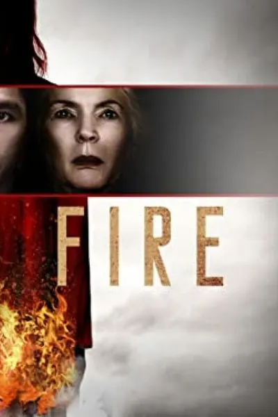 Trash Fire