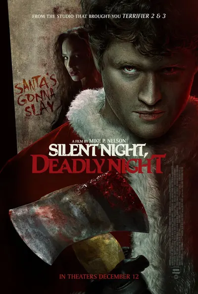 Silent Night, Deadly Night