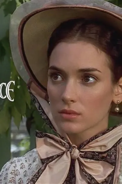 The Age of Innocence