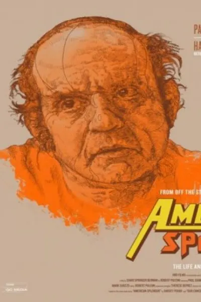 American Splendor