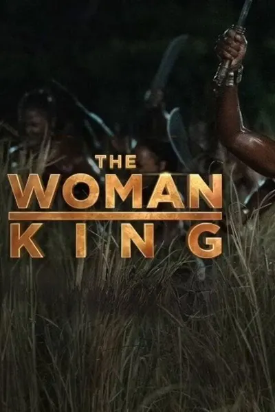 The Woman King