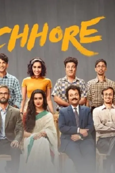 Chhichhore